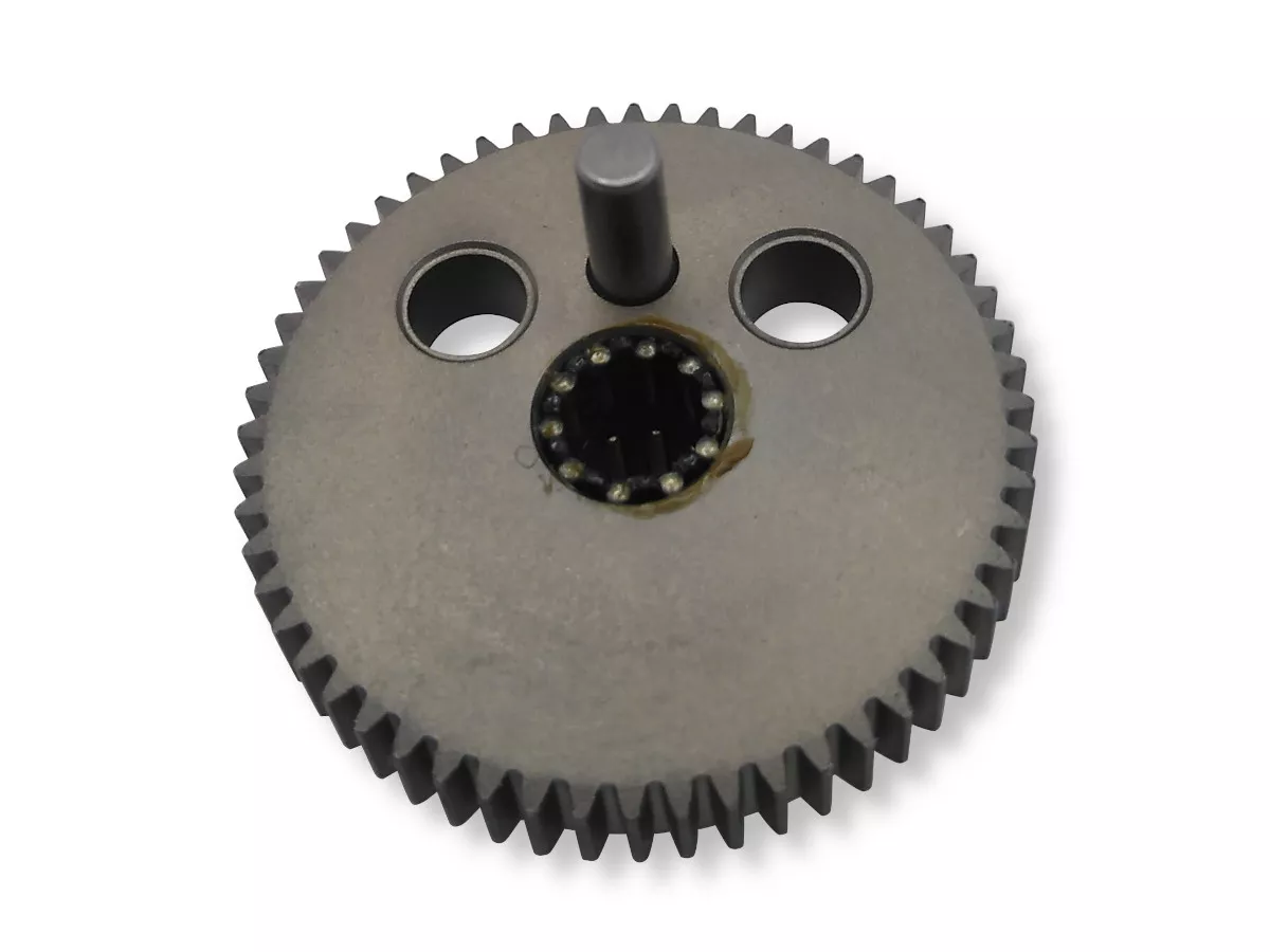 Pignon à excentrique entrainement tringle de course réf. 2 609 003 655